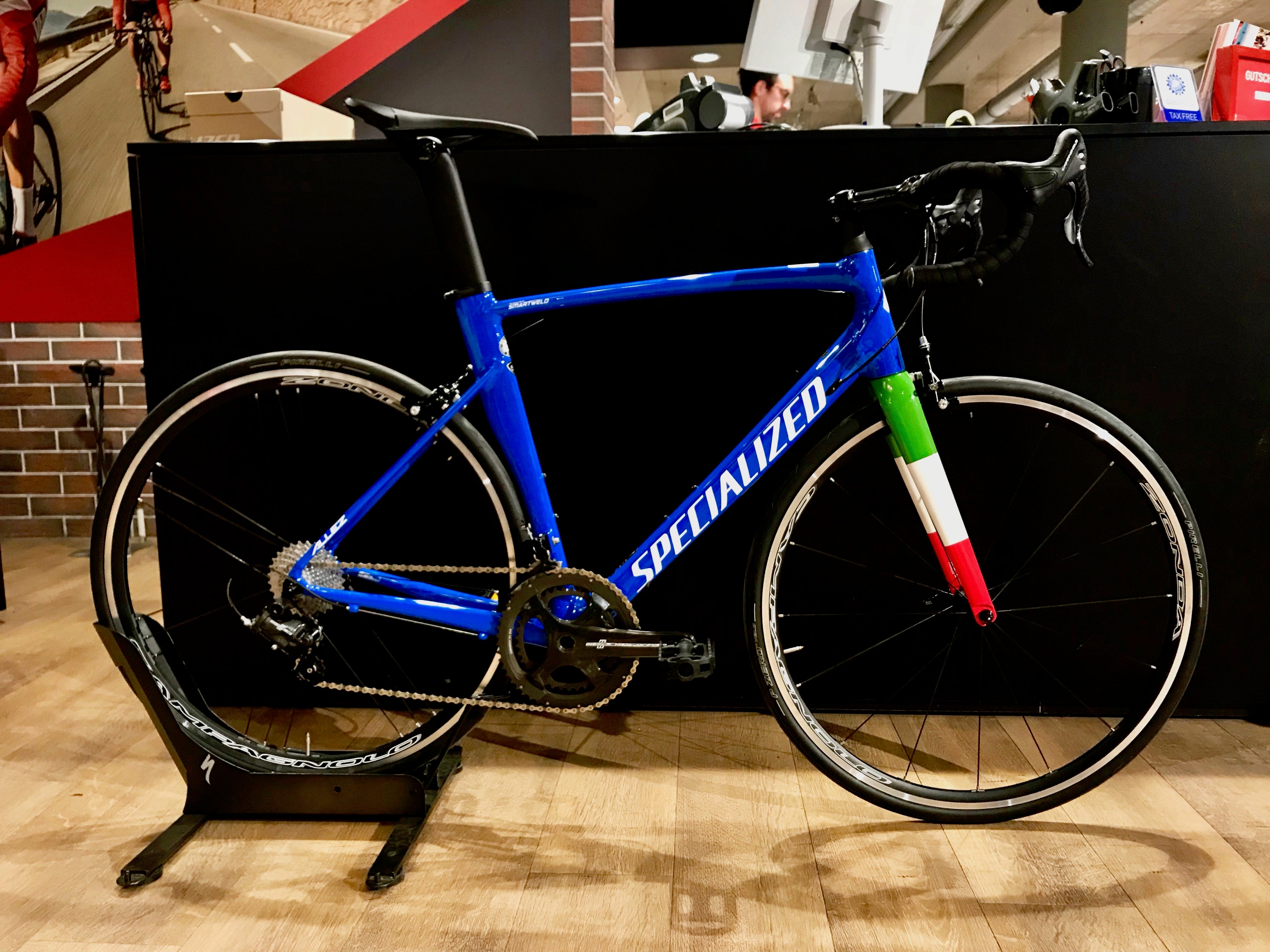 Allez sprint 2019 sales