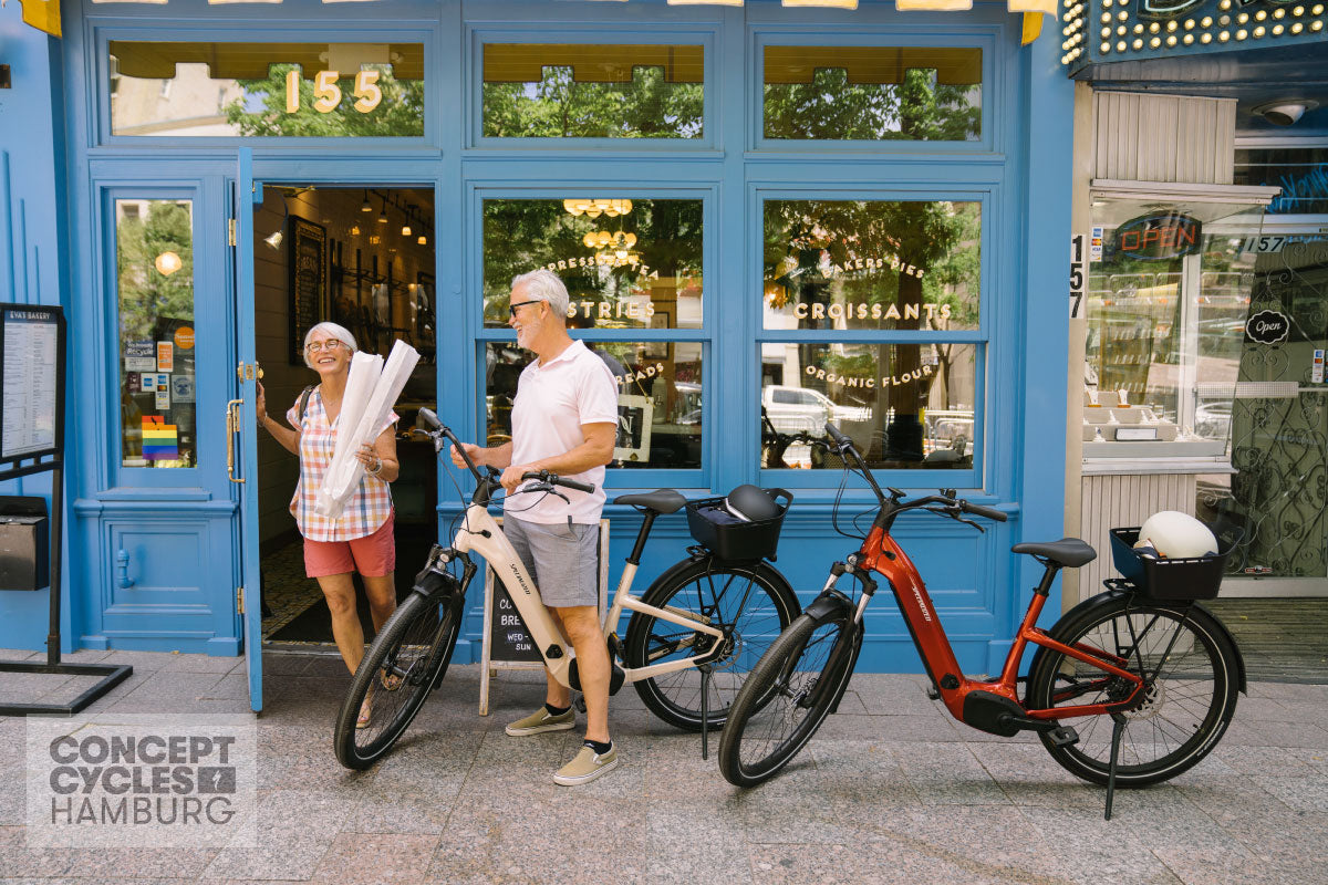 Specialized Turbo Como MY 2022 Concept Cycles Hamburg