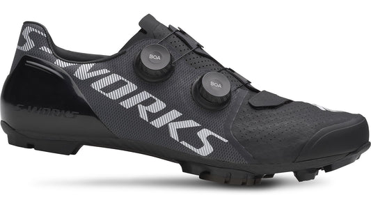 Specialized S-Works Recon Mountain Bike Shoes