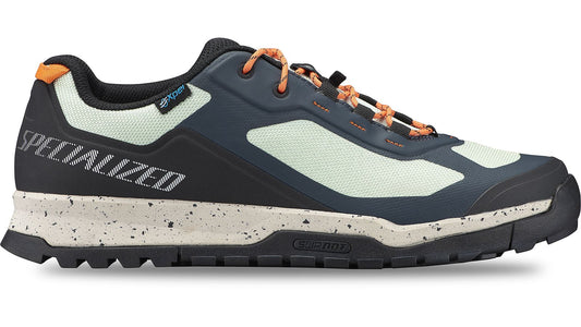 Specialized Rime Flat Mountain Bike Shoe