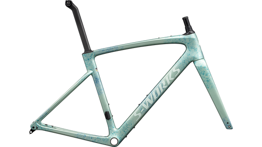 Specialized S-Works Roubaix SL8 Frameset