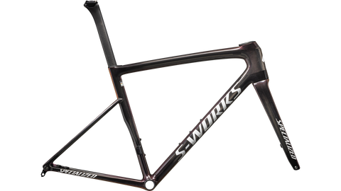 Specialized S-Works Tarmac SL8 Frameset Specialized S-Works Tarmac SL8 Frameset