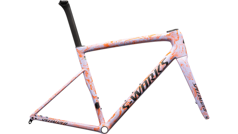 Specialized S-Works Tarmac SL8 Frameset Specialized S-Works Tarmac SL8 Frameset