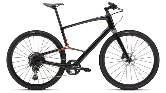 Specialized Sirrus X 5.0 2025