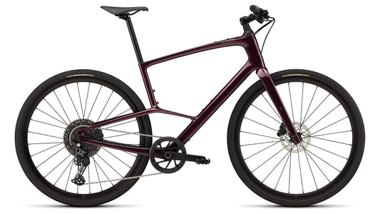 Specialized Sirrus X 5.0 2026