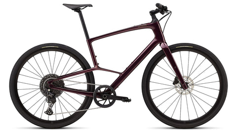 Specialized Sirrus X 5.0 2026 Specialized Sirrus X 5.0 2026