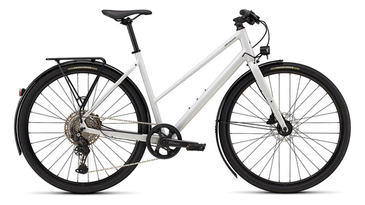 Specialized Sirrus X 3.0 Step-Through EQ 2026