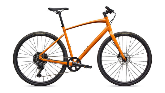 Specialized Sirrus X 3.0 2026