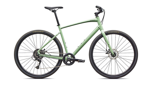 Specialized Sirrus X 1.0 2026