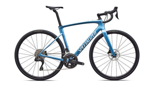 Specialized Roubaix SL8 Comp - Shimano 105 Di2 2026