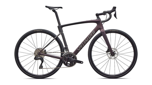 Specialized Roubaix SL8 Comp - Shimano 105 Di2 2026