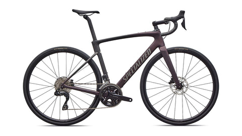 Specialized Roubaix SL8 Comp - Shimano 105 Di2 2026 Specialized Roubaix SL8 Comp - Shimano 105 Di2 2026