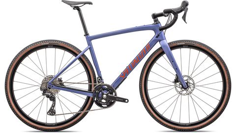 Specialized Specialized Diverge Sport Carbon