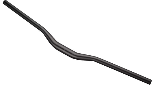 Specialized BAR TRAIL LOW RISE HANDLEBAR, 31.8MM, 750MM WIDTH, ALLOY, 27MM RISE / 8-DEG BACKSWEEP / 6-DEG UPSWEEP