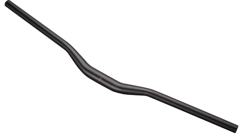 Specialized BAR TRAIL LOW RISE HANDLEBAR, 31.8MM, 750MM WIDTH, ALLOY, 27MM RISE / 8-DEG BACKSWEEP / 6-DEG UPSWEEP Specialized BAR TRAIL LOW RISE HANDLEBAR, 31.8MM, 750MM WIDTH, ALLOY, 27MM RISE / 8-DEG BACKSWEEP / 6-DEG UPSWEEP