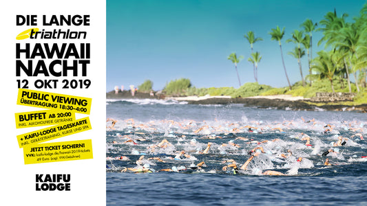 Kona x KAIFU LODGE x Specialized Hamburg