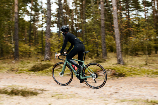 Foto: Björn Lexius Fahrrad: Turbo Creo SL EVO