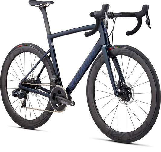 Die neue SRAM Force Etap AXS. Jetzt exklusiv am Tarmac Disc Pro und Venge Pro!
