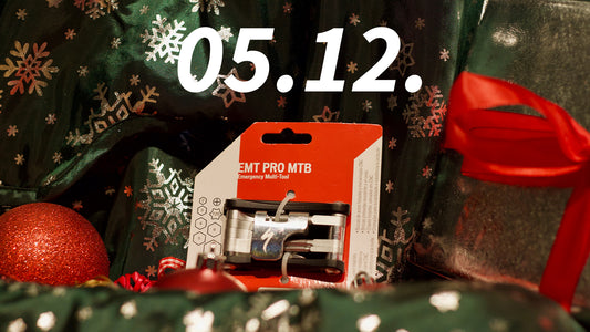 Adventskalender 05.12.18: 20% auf alle Multi-Tools (MTB oder Road)