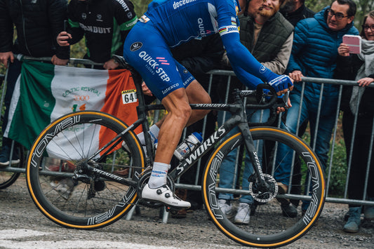 Das neue Roubaix. Schon jetzt eine Legende.