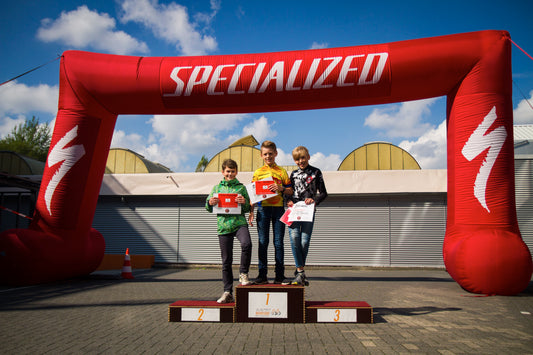 Specialized-Cup 2021 x Farewell Kollaustraße Party
