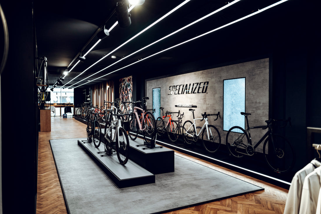 Specialized Premium Store by CCHH