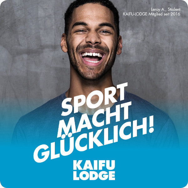 Kaifu-Lodge x Specialized-Hamburg: Kooperation für den Sport