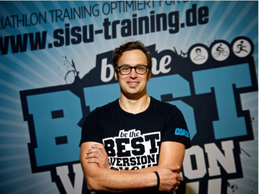 Vortrag: Quo Vadis Triathlon 2019 mit Mario Schmidt-Wendling