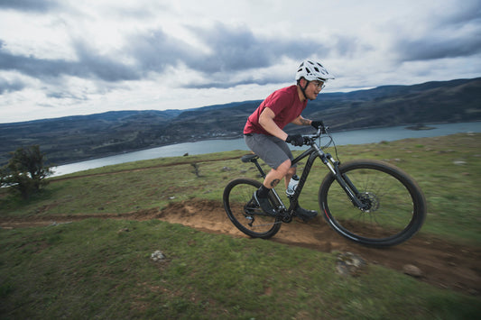 Das neue Specialized Rockhopper 2020