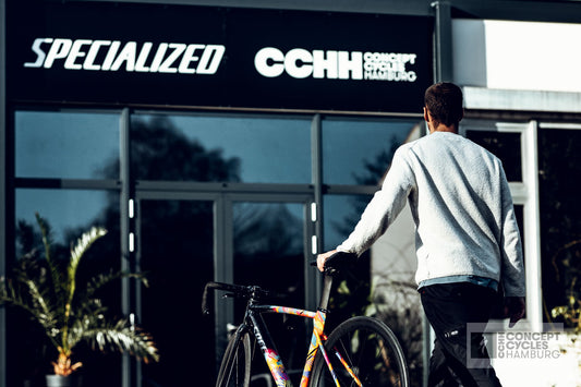 Specialized Service Center by CCHH