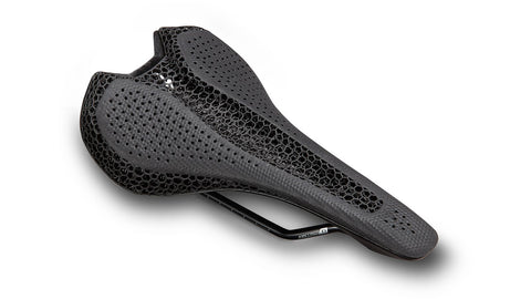 Specialized Romin EVO Pro with Mirror