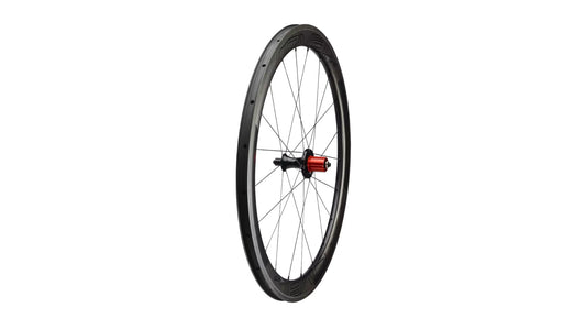 Specialized Roval CLX 50 – Rear
