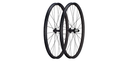 Specialized Roval Terra CLX EVO Wheelset