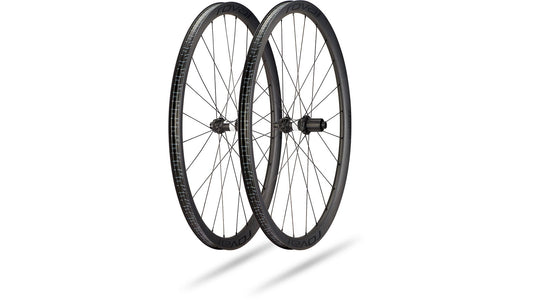 Specialized Roval Terra CL Wheelset