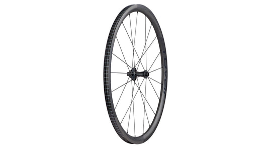 Specialized Roval Alpinist CLX – Front