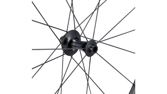 Specialized Roval Alpinist CLX – Front