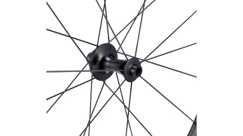 Specialized Roval Alpinist CLX – Front