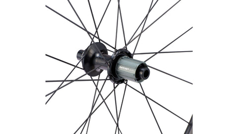 Specialized Roval Alpinist CLX HG – Rear