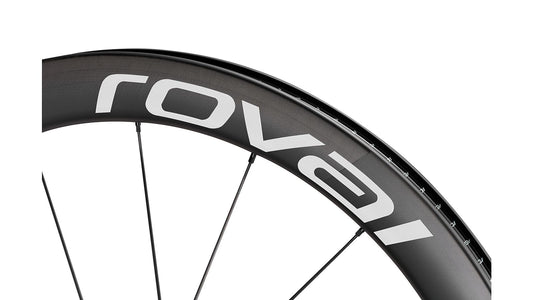Specialized Roval Rapide CLX HG – Rear
