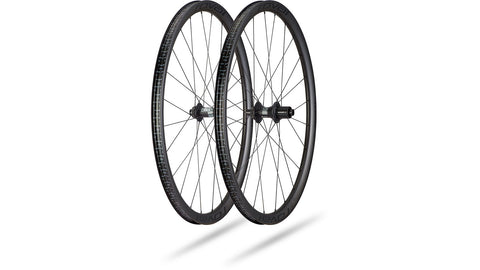 Specialized Roval Terra C Wheelset
