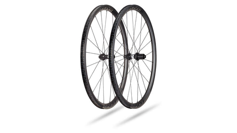 Specialized Roval Alpinist CL II