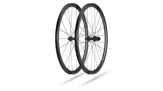 Specialized Roval Alpinist CLX II
