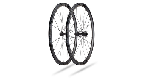 Specialized Roval Alpinist CLX II