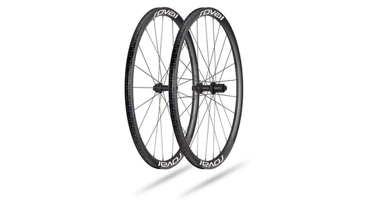 Specialized Roval Alpinist CLX II