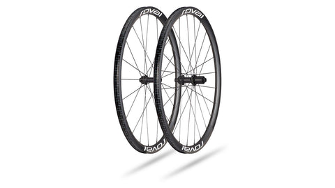 Specialized Roval Alpinist CLX II