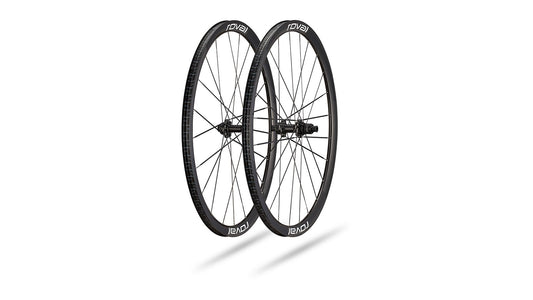 Specialized Roval Alpinist CLX III