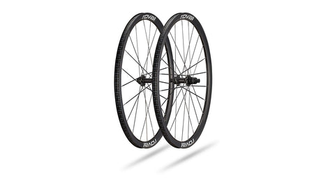Specialized Roval Alpinist CLX III
