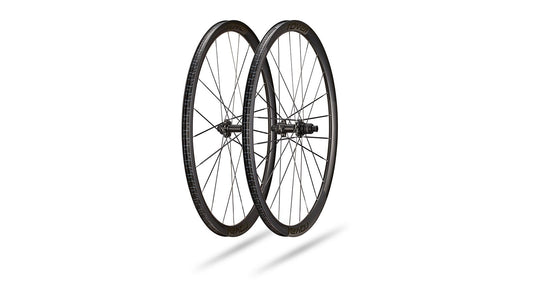 Specialized Roval Alpinist CLX III