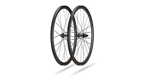 Specialized Roval Alpinist CLX III