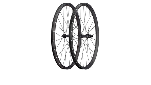 Specialized Roval Control SL 29 CL MS Wheelset